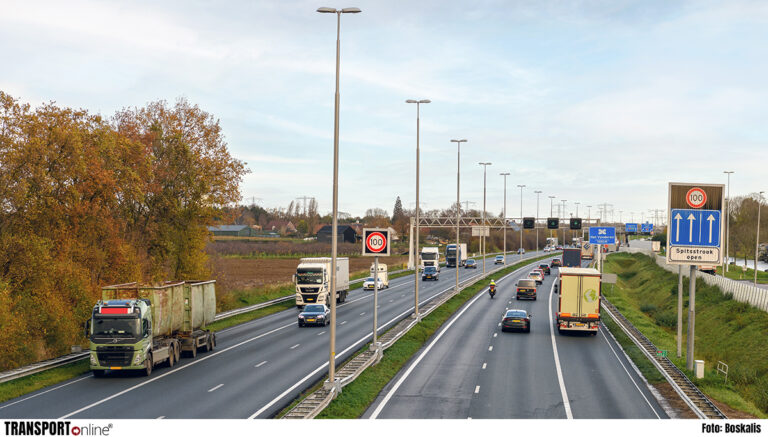 Voorbereidende werkzaamheden verbreding A2 Het Vonderen – Kerensheide in 2024 van start