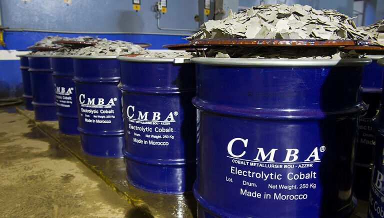 Flink bedrag aan tipgeld beschikbaar gesteld in zoektocht naar gestolen containers met kobalt