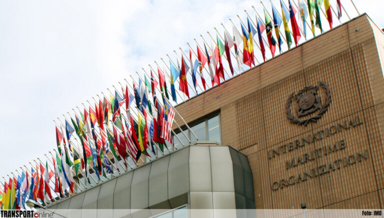 Nederland herkozen in Raad van Internationale Maritieme Organisatie