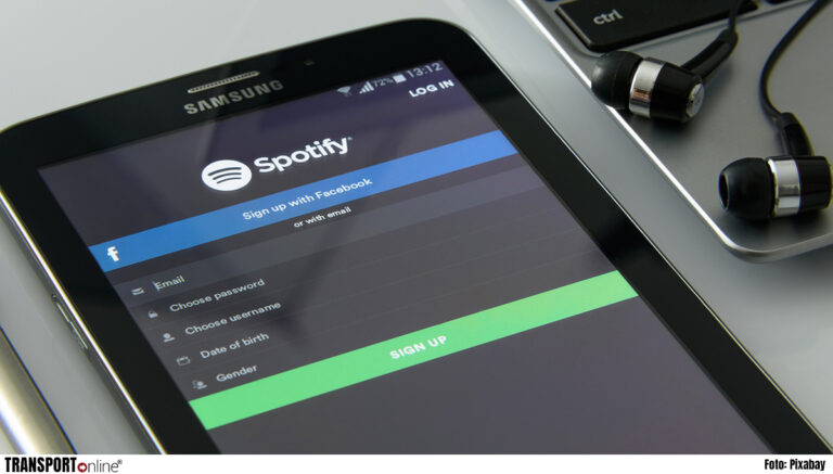 Muziekdienst Spotify gaat opnieuw honderden banen schrappen
