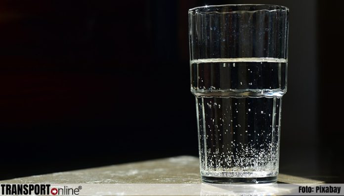 Drinkwater