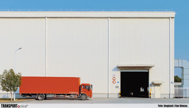 De groei van de Nederlandse transportsector nader bekeken