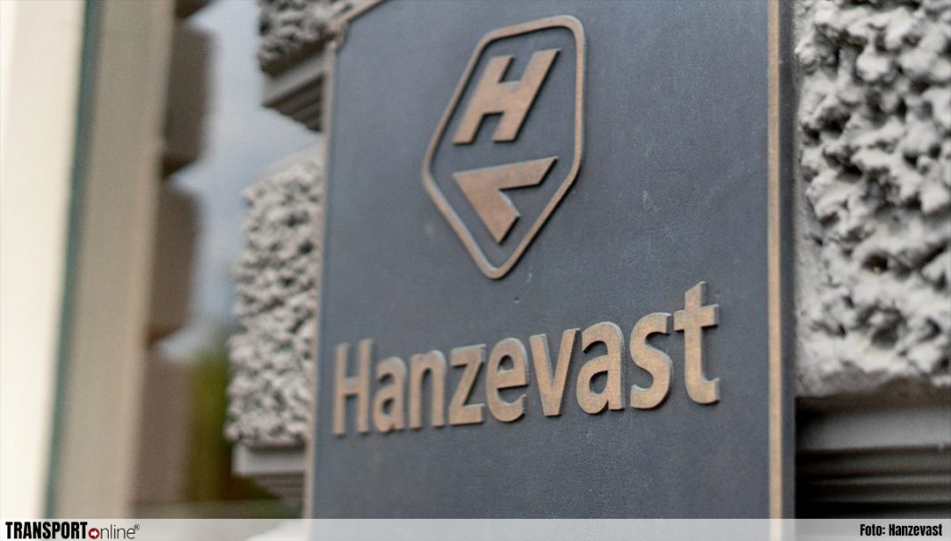 Hanzevast