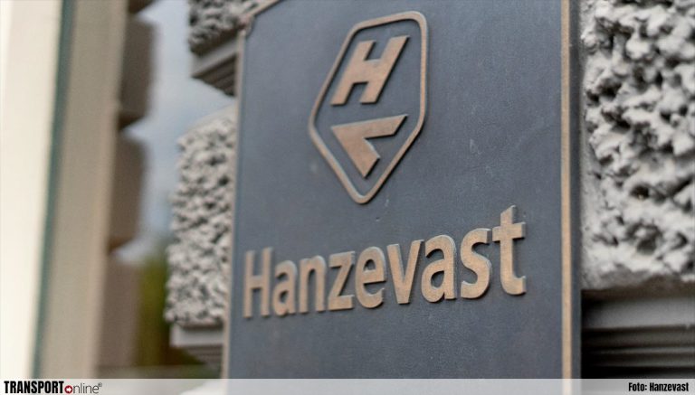 2023: dynamisch jaar met Koninklijke onderscheiding voor Hanzevast