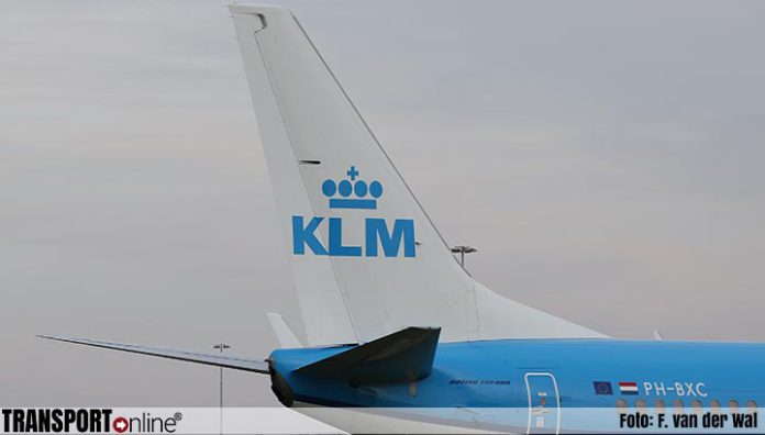 KLM