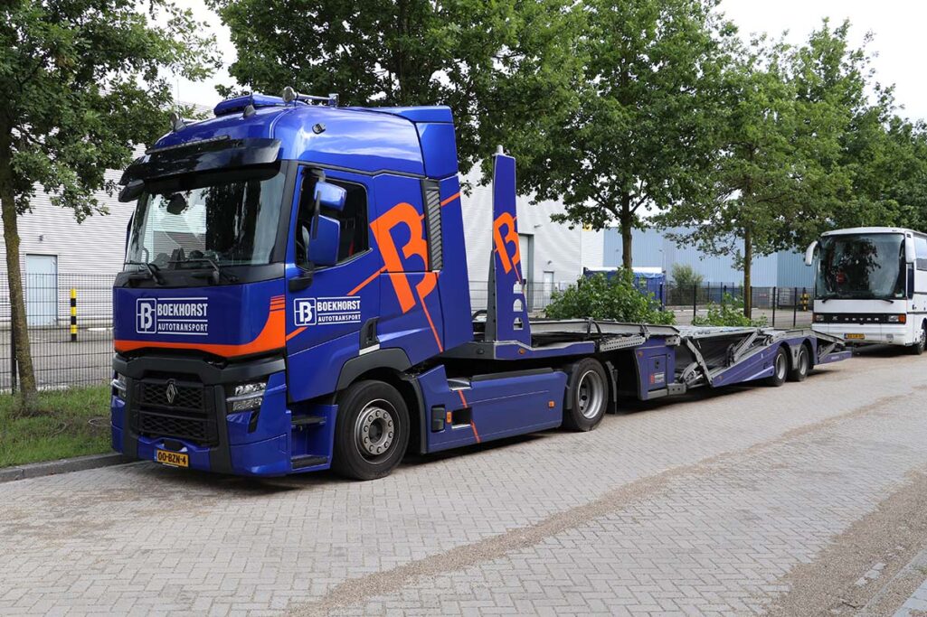 Boekhorst Autotransport