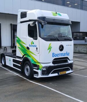Boermarke eActros