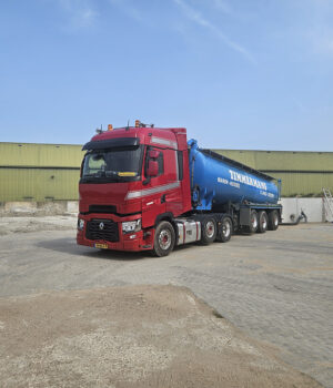 DNT Dirk Nijhoff Transport