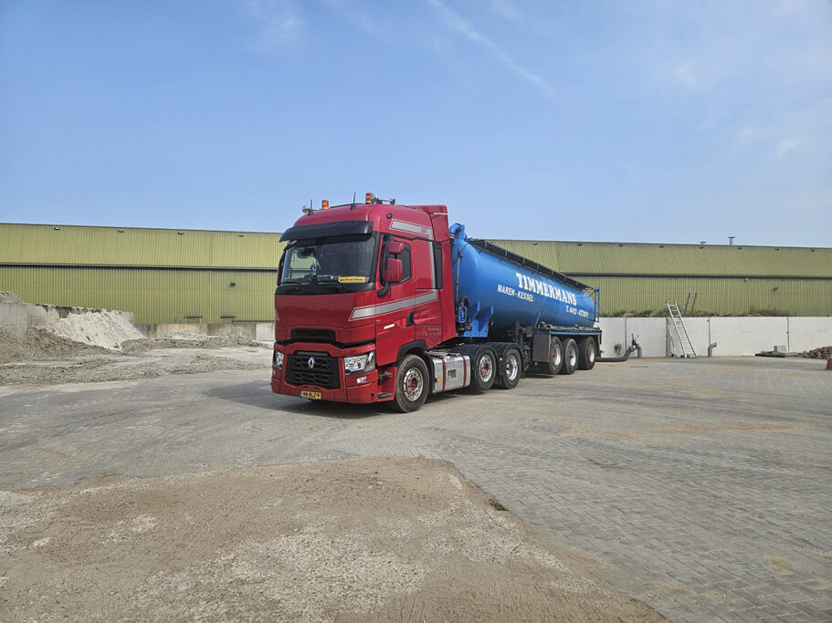 DNT Dirk Nijhoff Transport