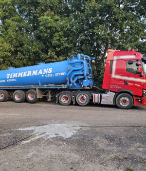 DNT Dirk Nijhoff Transport