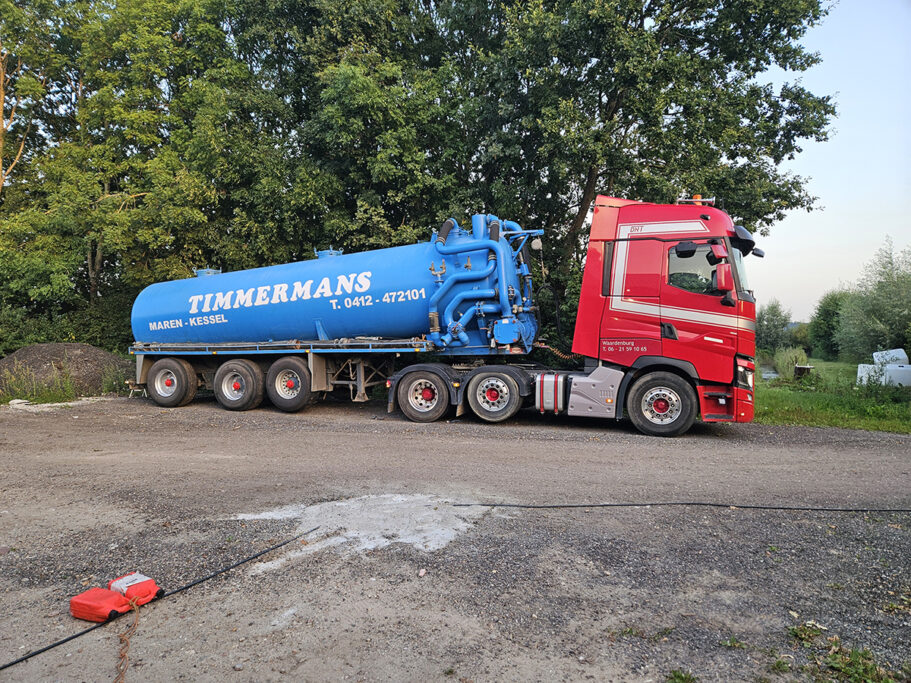 DNT Dirk Nijhoff Transport
