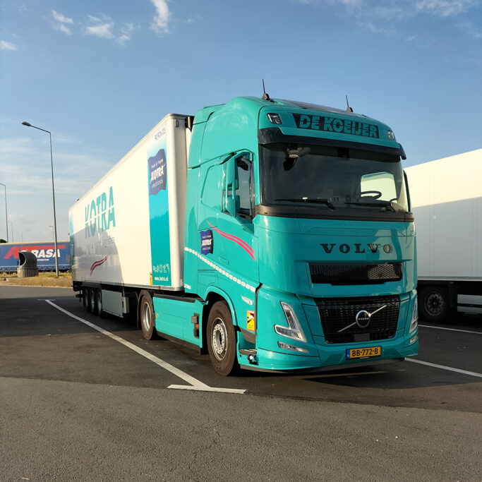 De Koeijer De Koeijer