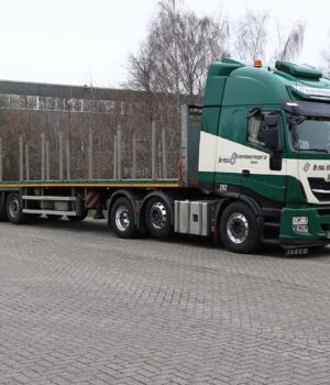 De Roos Internationaal Transport