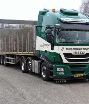 IVECO