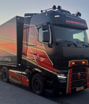 Hans Brolsma VTP