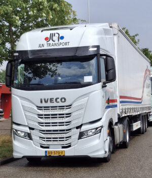 IVECO