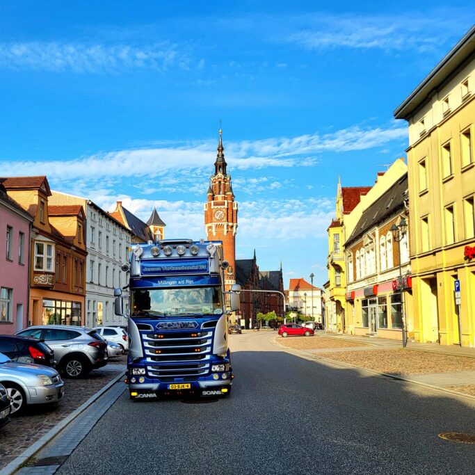 Jansen Varkenshandel Jansen Varkenshandel