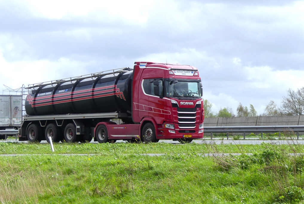 Meerkerk Transport