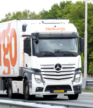 NedCargo