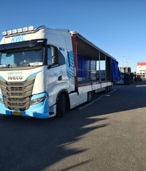 RWS Logistic Services