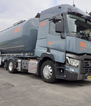 SGL Logistics