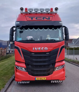 Iveco