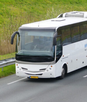 Bussen