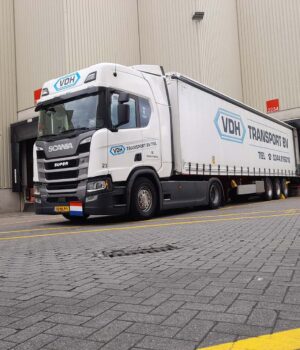 VDH Transport