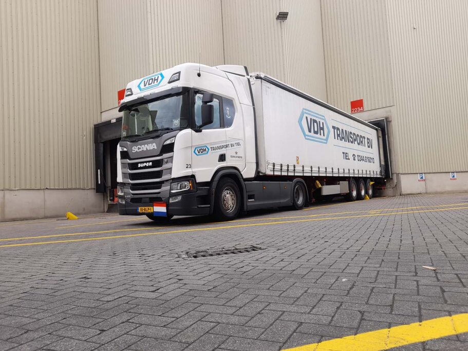 VDH Transport VDH Transport