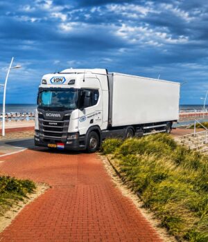 VDH Transport