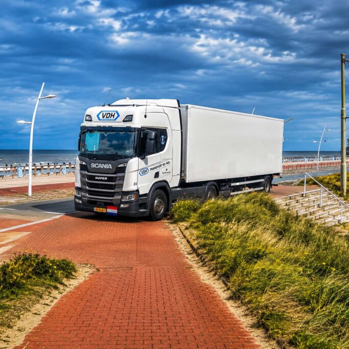 VDH Transport VDH Transport