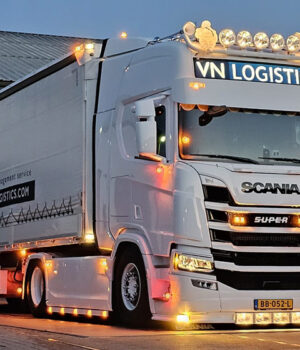 Scania