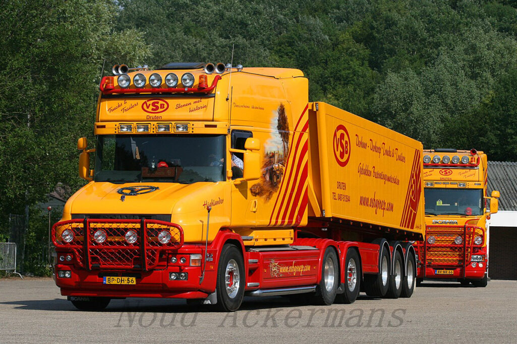 VSB Druten