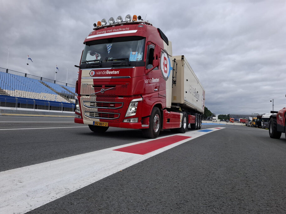 Van de Beeten Van de Beeten