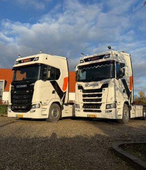 Veenendaal Transport