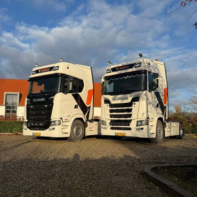 Veenendaal Transport Veenendaal Transport