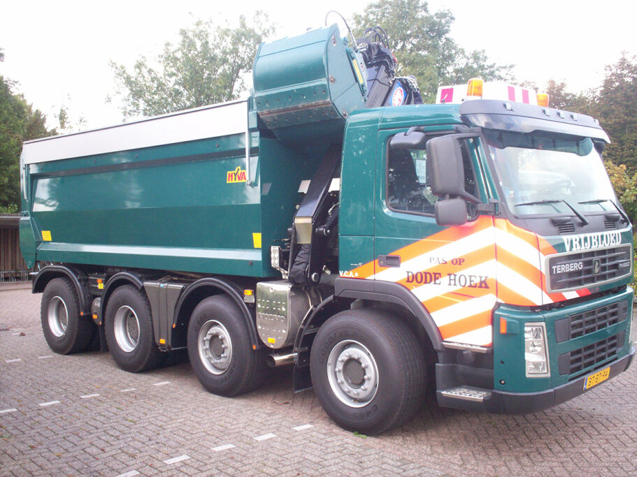 Vrijbloed Vrijbloed