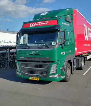 Wesseling