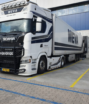 Weva Transport