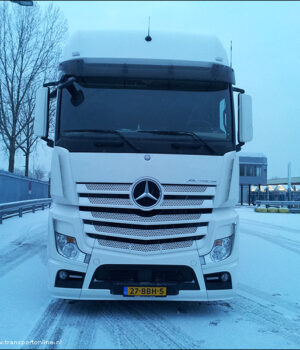 Weer & verkeer