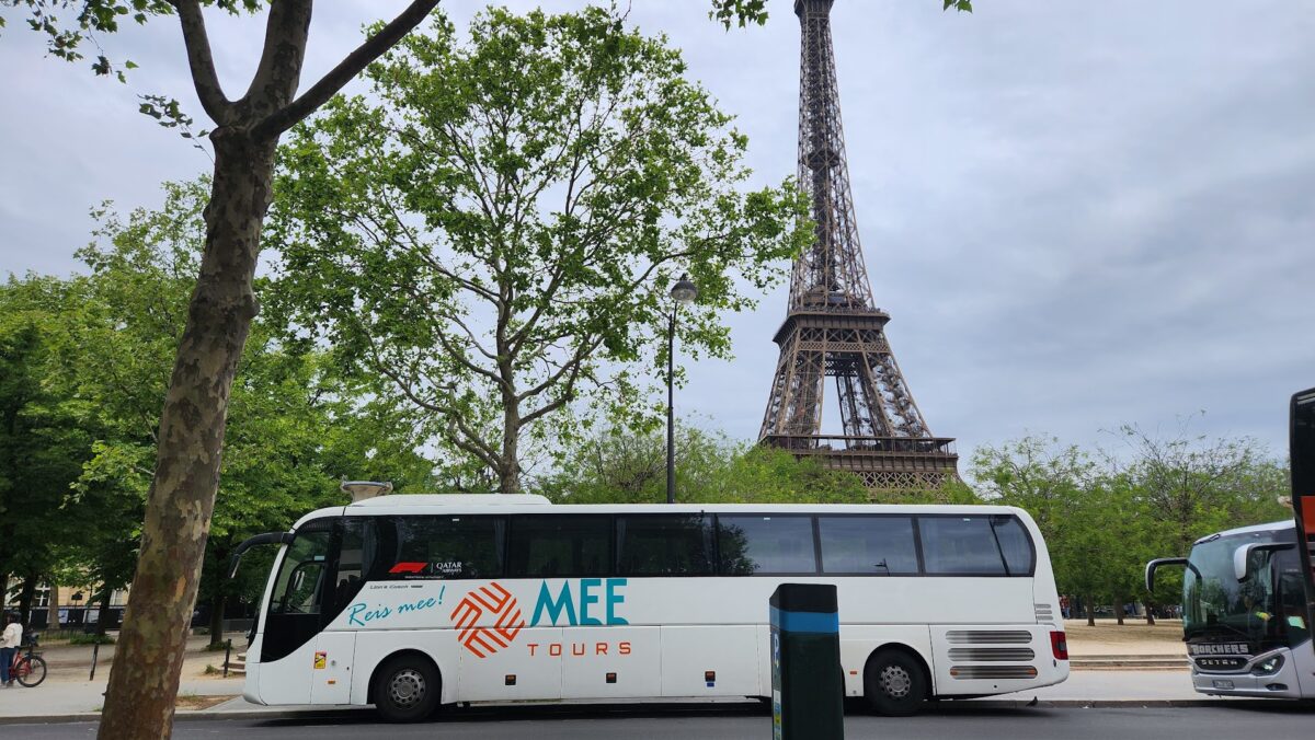 MEE Tours