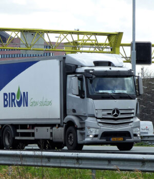 BIRON