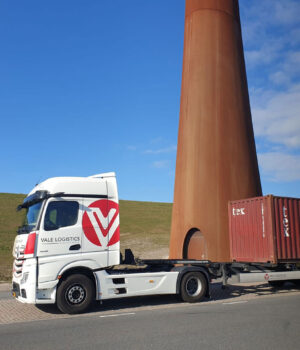 Vale Logistics