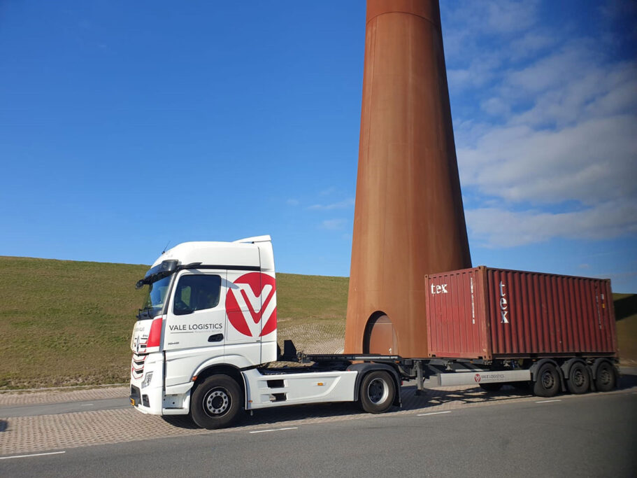 Vale Logistics