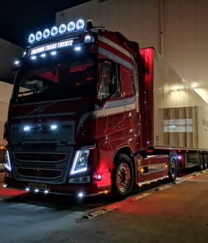 Thermo Trans Twente
