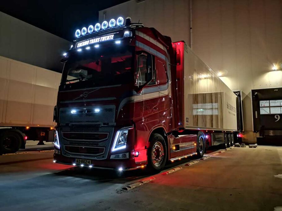 Thermo Trans Twente