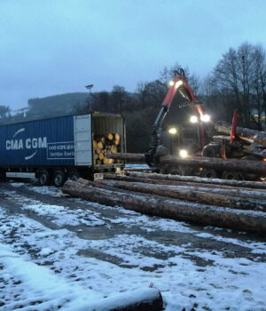 Vale Logistics