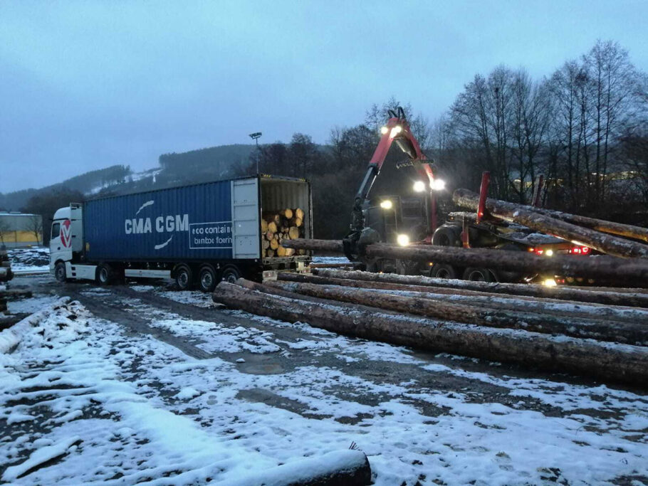 Vale Logistics