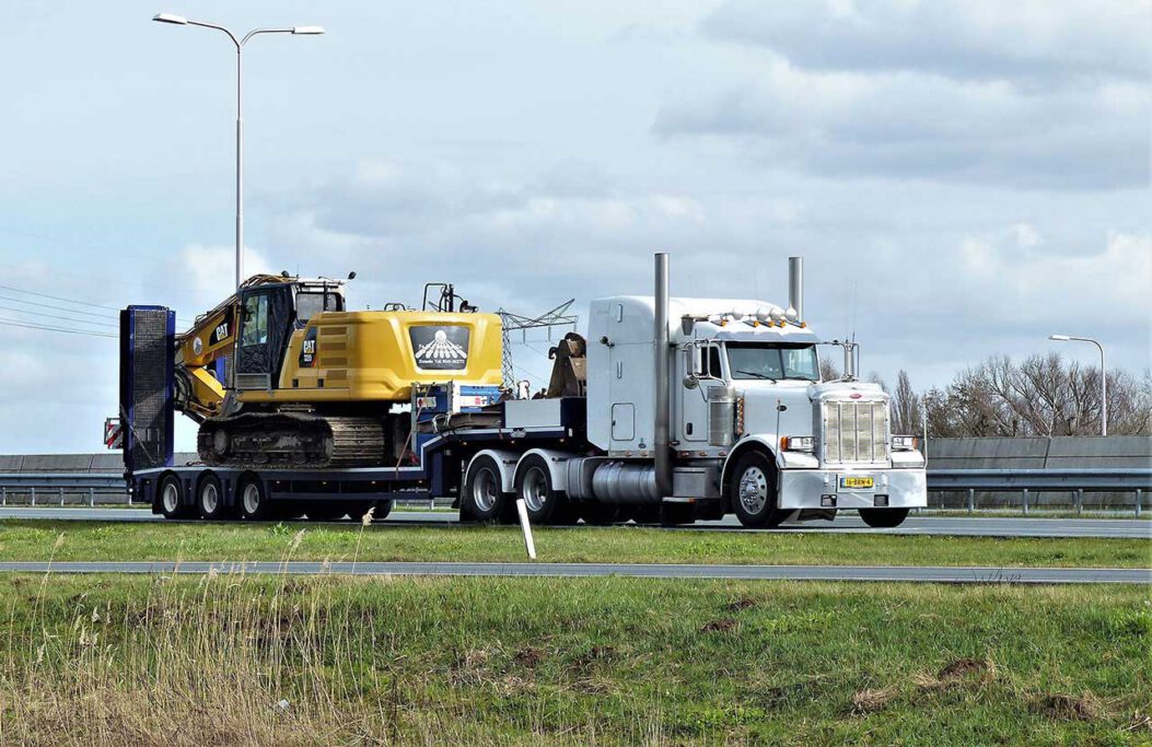 Peterbilt