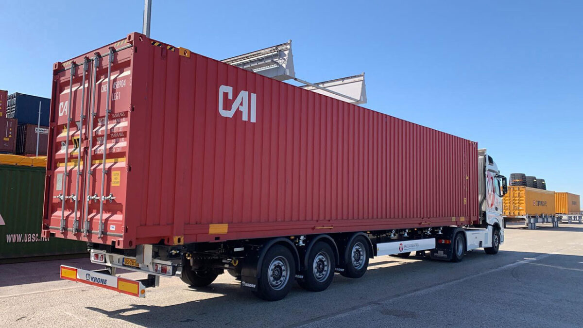 Vale Logistics